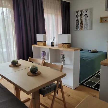 Ruza Апартаменты