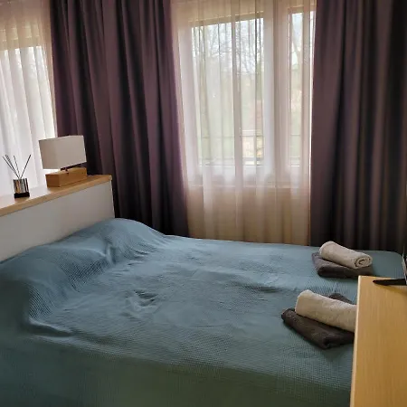 Ruza Апартаменты *