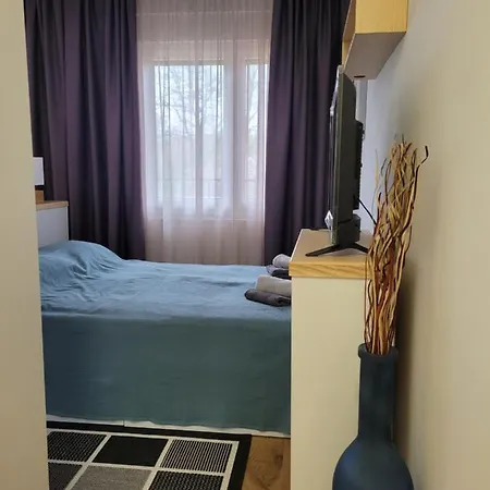 Ruza Апартаменты