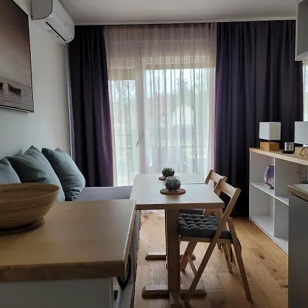 Ruza Апартаменты