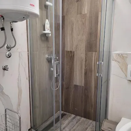 Апартаменты Ruza *