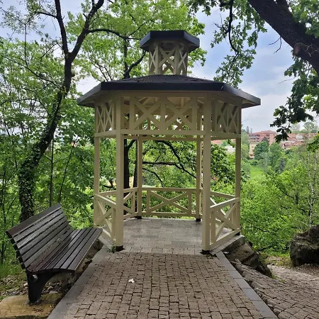 Ruza Врнячка-Баня