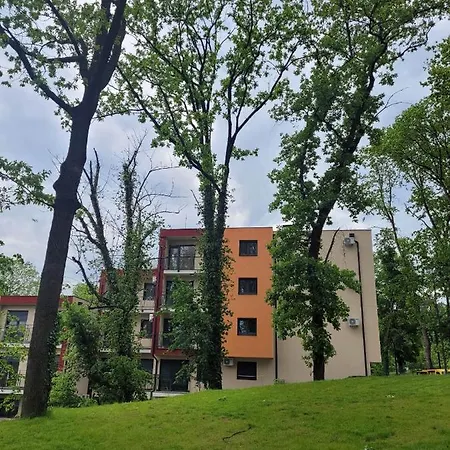 Ruza Апартаменты *