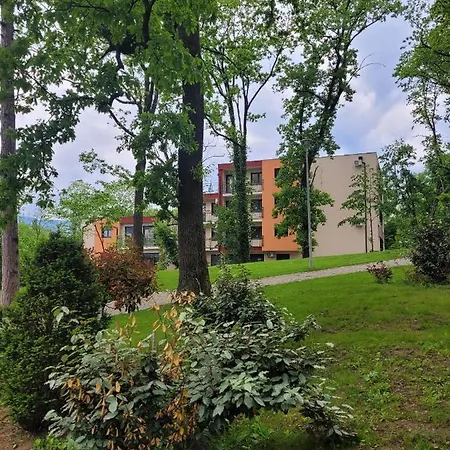 Апартаменты Ruza