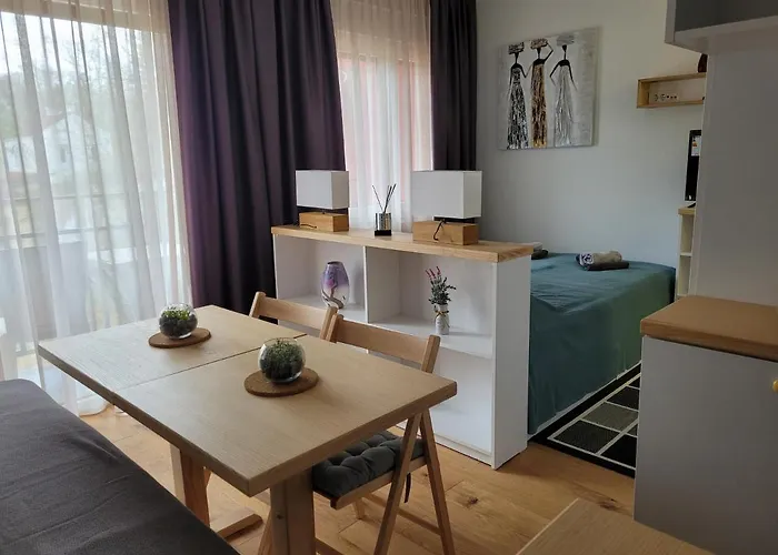 Ruza Apartman