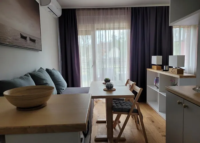Ruza Apartman