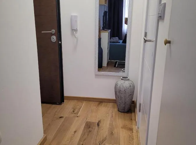 Ruza Apartman Vrnjačka Banja