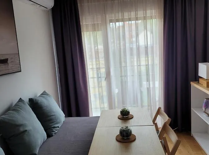 Apartman Ruza