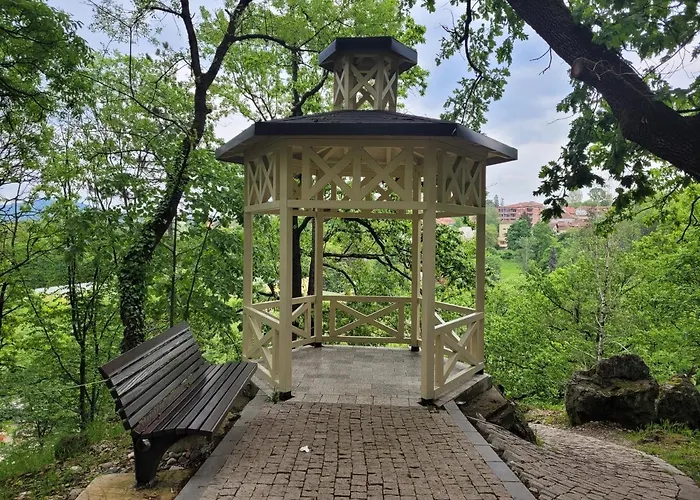 Ruza Vrnjačka Banja