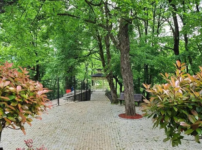 Ruza Vrnjačka Banja